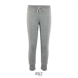 Afbeelding van SOL'S Jake Kids, Grey Melange 2, 4jr