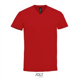 Afbeelding van SOL'S Imperial V Men, Red, S