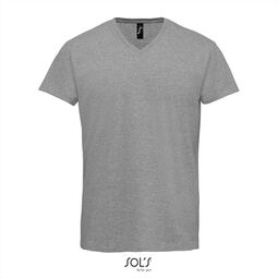 Afbeelding van SOL'S Imperial V Men, Grey Melange, S