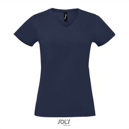 Afbeelding van SOL'S Imperial V Women, French Navy, S