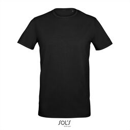 Afbeelding van SOL'S Millenium Men, Deep Black, S