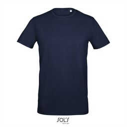 Afbeelding van SOL'S Millenium Men, French Navy, S