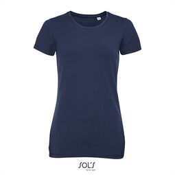 Afbeelding van SOL'S Millenium Women, French Navy, S