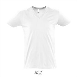 Afbeelding van Master, White, S, Sol's