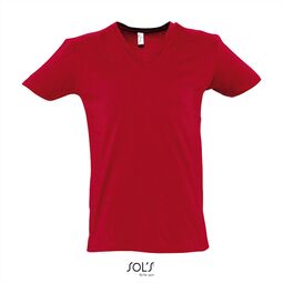 Afbeelding van Master, Red, S, Sol's