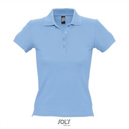 Afbeelding van SOL'S People, Sky Blue, S