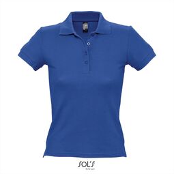Afbeelding van SOL'S People, Royal Blue, S