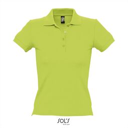 Afbeelding van SOL'S People, Apple Green, S