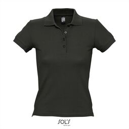 Afbeelding van SOL'S People, Black, S