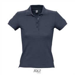 Afbeelding van SOL'S People, Navy, S