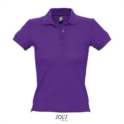 Afbeelding van SOL'S People, Dark Purple, S