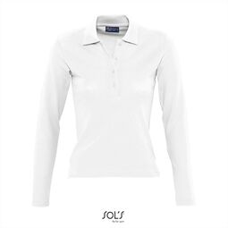 Afbeelding van SOL'S Podium, White, S