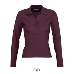 Afbeelding van SOL'S Podium, Burgundy, S