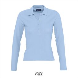 Afbeelding van SOL'S Podium, Sky Blue, S