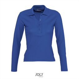 Afbeelding van SOL'S Podium, Royal Blue, S
