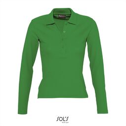Afbeelding van SOL'S Podium, Kelly Green, S