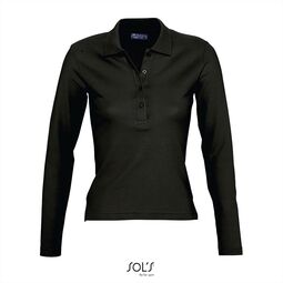 Afbeelding van SOL'S Podium, Black, S