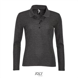 Afbeelding van SOL'S Podium, Charcoal Melange, S
