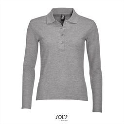 Afbeelding van SOL'S Podium, Grey Melange, S