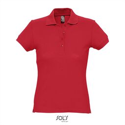 Afbeelding van SOL'S Passion, Red, S