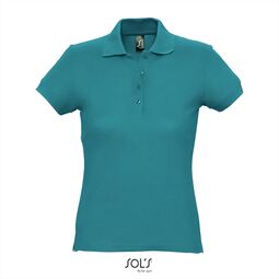 Afbeelding van SOL'S Passion, Duck Blue, S