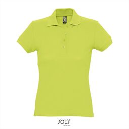 Afbeelding van SOL'S Passion, Apple Green, S