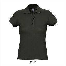 Afbeelding van SOL'S Passion, Black, S