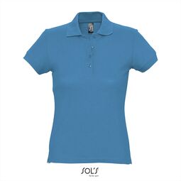 Afbeelding van SOL'S Passion, Aqua, S