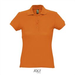 Afbeelding van SOL'S Passion, Orange, S