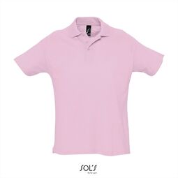 Afbeelding van SOL'S Summer II, Pink, S