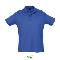 Afbeelding van SOL'S Summer II, Royal Blue, S