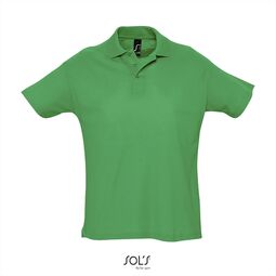 Afbeelding van SOL'S Summer II, Kelly Green, S