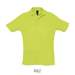 Afbeelding van SOL'S Summer II, Apple Green, S