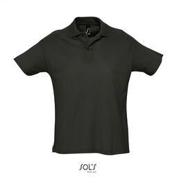 Afbeelding van SOL'S Summer II, Black, S