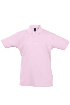 Afbeelding van SOL'S Summer II Kids, Pink, 4jr
