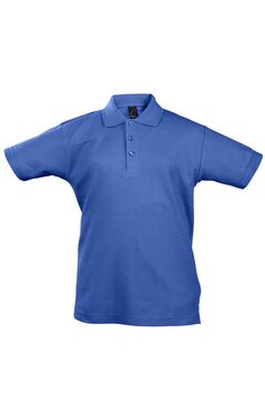 Afbeelding van SOL'S Summer II Kids, Royal Blue, 4jr