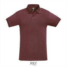 Afbeelding van SOL'S Perfect Men, Burgundy, S