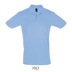 Afbeelding van SOL'S Perfect Men, Sky Blue, S