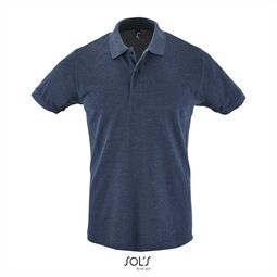 Afbeelding van SOL'S Perfect Men, Heather Denim, S