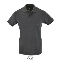 Afbeelding van SOL'S Perfect Men, Charcoal Melange, S