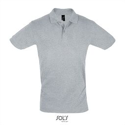 Afbeelding van SOL'S Perfect Men, Grey Melange, S