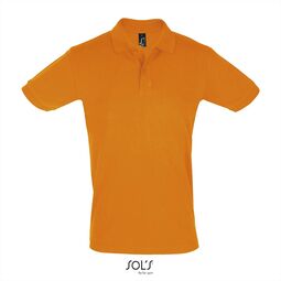 Afbeelding van SOL'S Perfect Men, Orange, S
