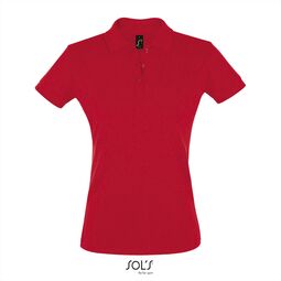 Afbeelding van SOL'S Perfect Women, Red, S