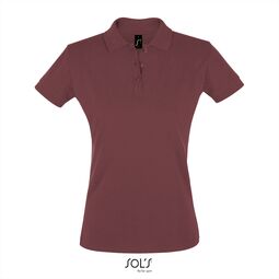 Afbeelding van SOL'S Perfect Women, Burgundy, S