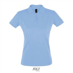 Afbeelding van SOL'S Perfect Women, Sky Blue, S