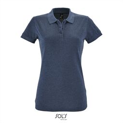 Afbeelding van SOL'S Perfect Women, Heather Denim, S