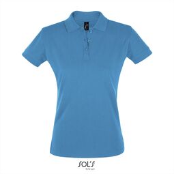 Afbeelding van SOL'S Perfect Women, Aqua, S