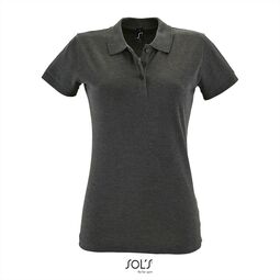 Afbeelding van SOL'S Perfect Women, Charcoal Melange, S