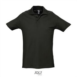 Afbeelding van SOL'S Spring II, Black, S