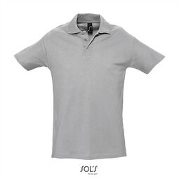 Afbeelding van SOL'S Spring II, Grey Melange, S